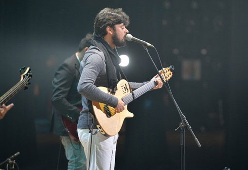 Cantor e compositor brumadense Pablo Moraes é grande promessa para o verão 2018