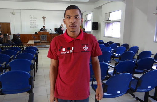 Brumado: Acusado de homicídio é absolvido e responderá apenas por lesão corporal grave