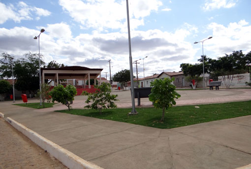 Brumado: aviso de Desligamento Programado para a Vila Presidente Vargas