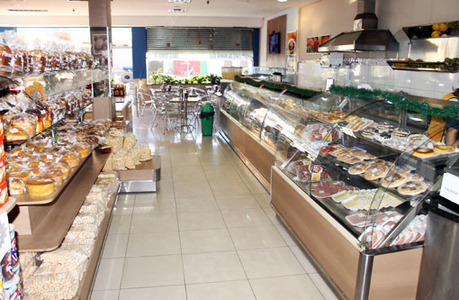 Brumado: Confira as delicias da Padaria Pérola