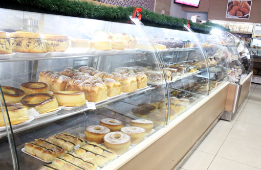  Brumado: Venha se deliciar com as variedades do café da manhã na Padaria Pérola 