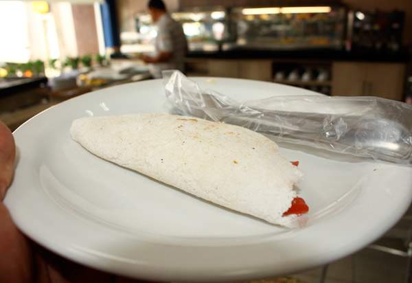 Comece bem o seu dia com o café da manhã da Padaria Pérola