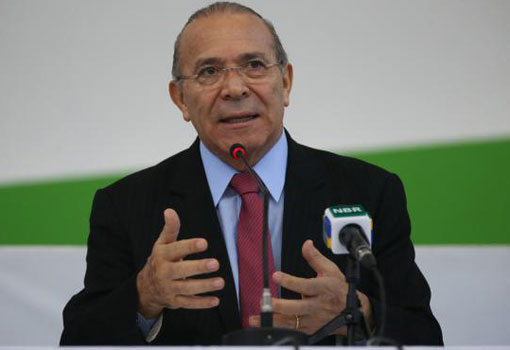 Reforma da Previdência deve ser votada na 1ª quinzena de outubro, diz Padilha