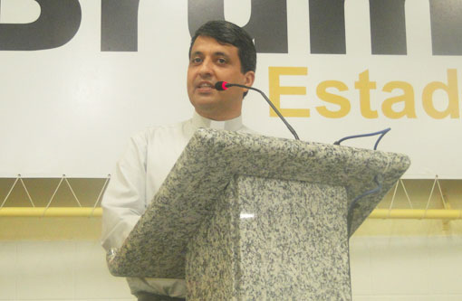 Brumado: Campanha da Fraternidade 2014 foi tema da Tribuna Livre da Câmara de Vereadores