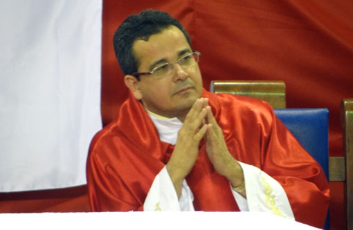 Brumado: Sessão solene homenageará Padre Zé Silva