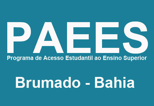 Brumado: Estudantes universitários questionam falta de atualização do Programa de Acesso Estudantil ao Ensino Superior