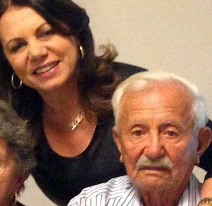 Morre o pai da da vereadora Ilka Abreu; Câmara de Vereadores de Brumado emite Nota de Pesar