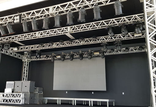 Neste sábado (12) tem a grande inauguração do novo salão de festas do Clube Social de Brumado