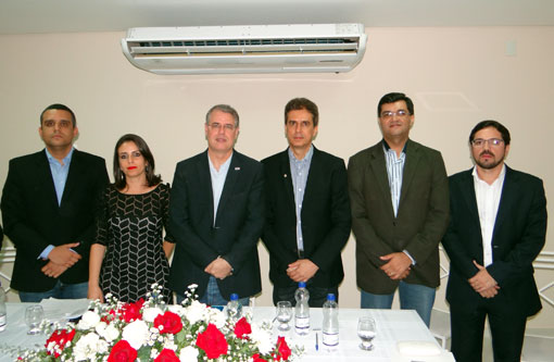 Presidente da OAB-BA Luiz Viana realizou palestra em Brumado sobre Eleições 2016 e Reforma Eleitoral 