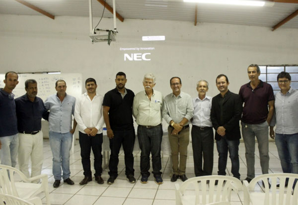 Brumado: grande participação política e popular marca Seminário 'Prepara-se para as eleições 2020'