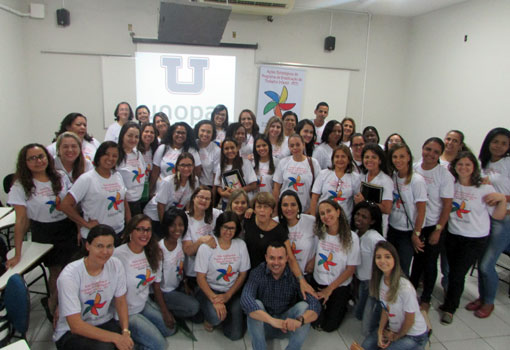 Brumado: Sesoc promove oficina para dar continuidade às ações estratégicas do Programa de Erradicação do Trabalho Infantil