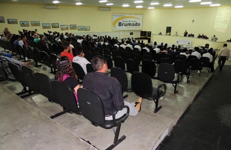 Loja Maçônica Manoel Carvalho debateu os problemas do trânsito