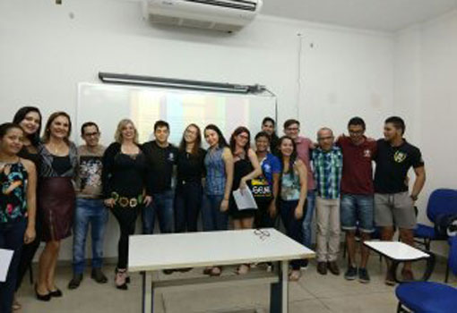 Brumado: foi realizada na UNEB palestra sobre Educação Inclusiva