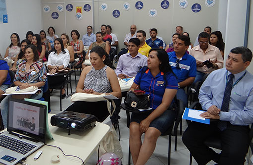  Brumado: Sebrae comemora o Dia Nacional das Micro e Pequenas Empresas com o movimento 'Compre do Pequeno Negócio'