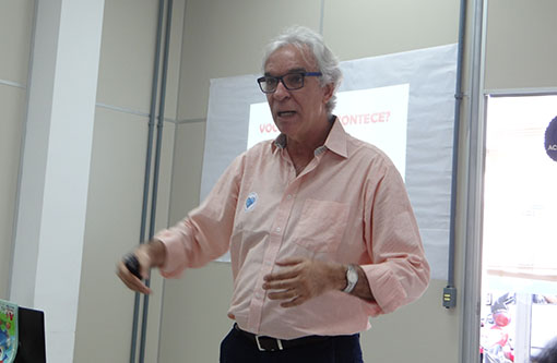  Brumado: Sebrae comemora o Dia Nacional das Micro e Pequenas Empresas com o movimento 'Compre do Pequeno Negócio'