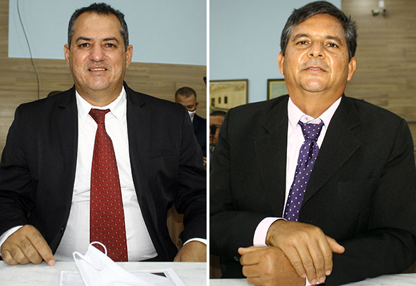 Brumado: Vereadores de oposição, Nem e Palito votam a favor de projetos polêmicos do prefeito Eduardo Vasconcelos