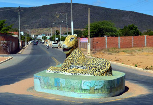 Palmas de Monte Alto: Justiça Estadual realiza leilão