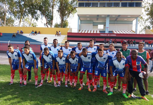 Intermunicipal: seleção do grupo de Brumado pode deixar competição por falta de apoio da prefeitura