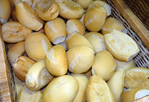 Brumado: jovem de 20 anos de idade morre após se engasgar com pão