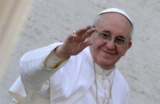Papa Francisco vai canonizar em maio mais quatro religiosas