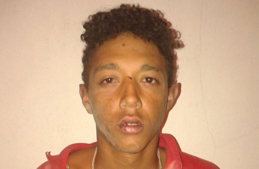 Barra da Estiva: Polícia realiza 'Operação Hermes' e detém foragido da justiça  