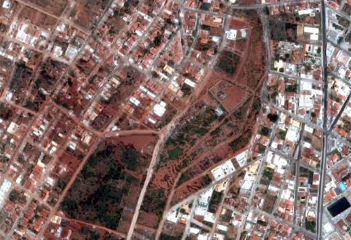 Brumado: prefeitura inicia Licitação para contratação de empresa para construção da primeira etapa do Parque da Cidade