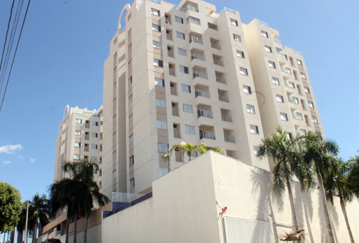Brumado: Adquira seu apartamento no Residencial Parque das Palmeiras