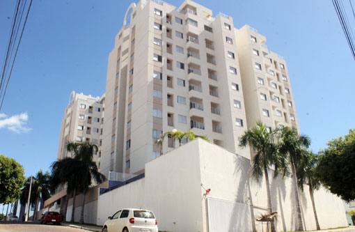 Brumado: Adquira seu apartamento no Residencial Parque das Palmeiras