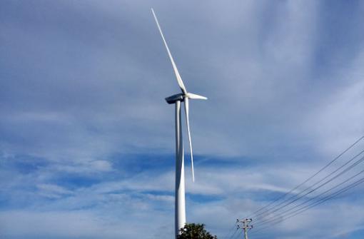 Enel constrói parque eólico de 90 MW em Brumado com investimento de 190 milhões de dólares