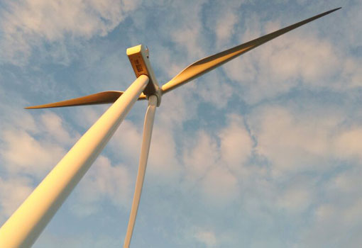 Enel inicia operação do parque eólico Cristalândia