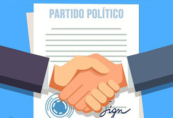 TSE afirma ser possível assinatura digital para criação de partido