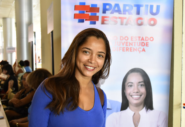 Novo edital do Partiu Estágio oferece quase seis mil vagas para universitários baianos