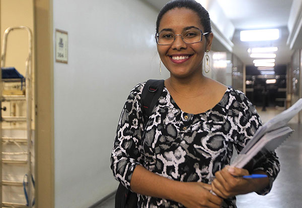 Programa Partiu Estágio vai selecionar quase três mil universitários