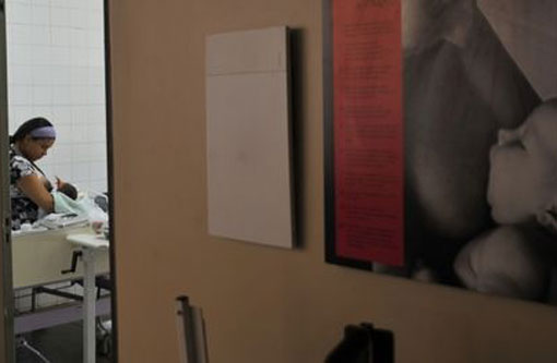 Governo vai lançar campanha informativa sobre casos de microcefalia