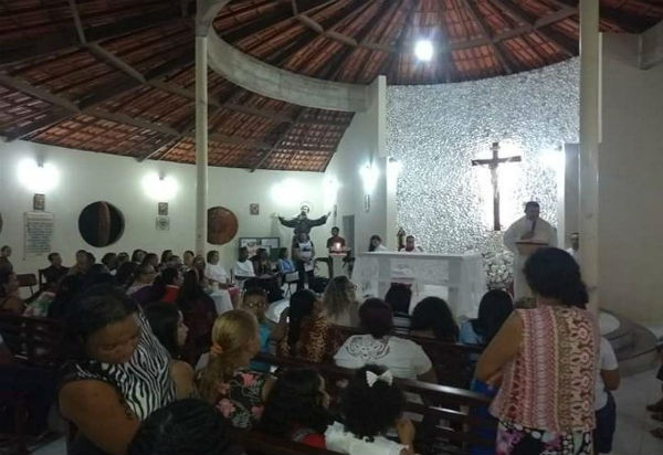Brumado: Comunidade São Francisco de Assis realiza vasta programação em celebração ao seu Padroeiro