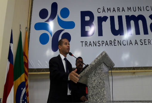 Igreja Adventista do Sétimo Dia promove em Brumado a distribuição gratuita de literatura