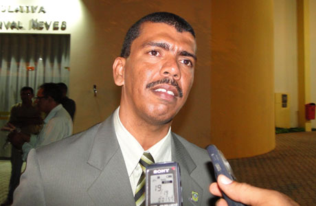 Brumado: Comissão dos Direitos Humanos usou Tribuna Livre da Câmara de Brumado