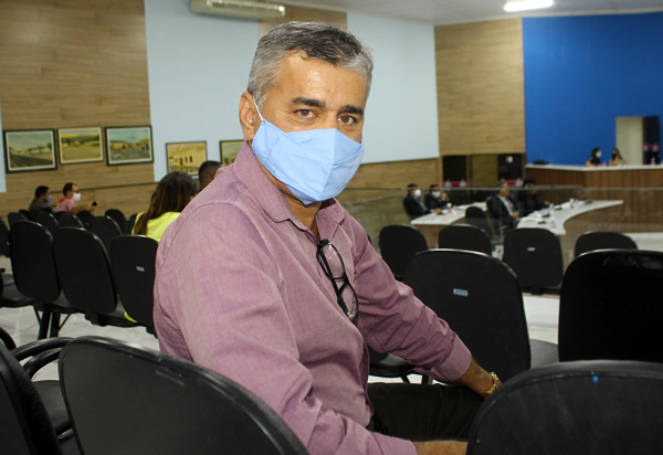 Igreja Batista Unida é homenageada na Câmara de Vereadores de Brumado