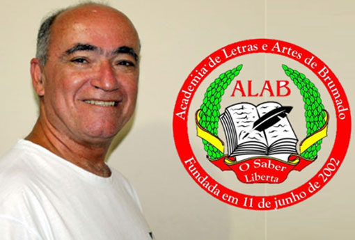 ALAB emite nota de pesar pela morte de Carlos Prates 'Patola'