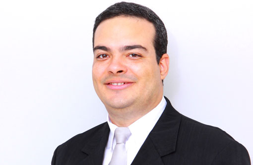 Escritor da ALAB é premiado em concurso cultural nacional