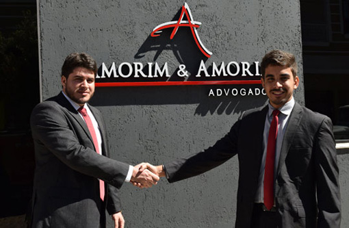 Escritório de advocacia Amorim & Amorim é inaugurado em Brumado