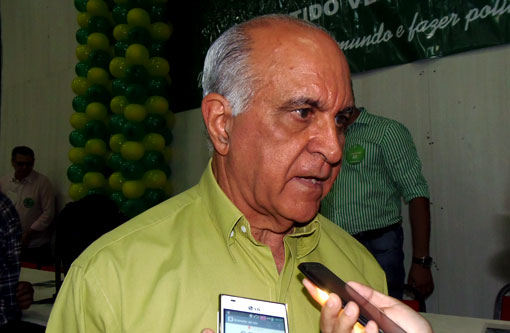 Eleições 2014: Paulo Souto venceria no 1º turno com 47% das intenções, sugere Ipespe/Bahia Notícias