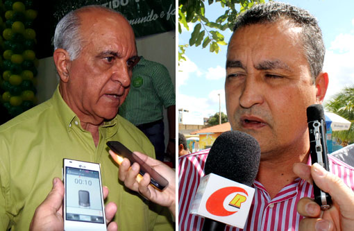 Ibope registra nova pesquisa sobre sucessão baiana