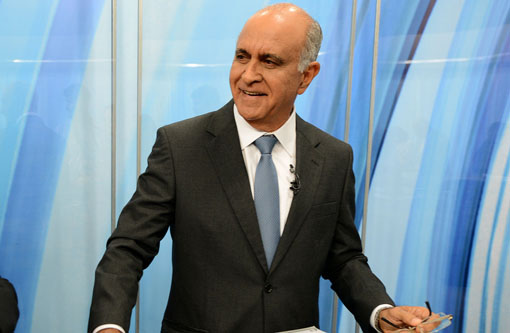 Paulo Souto: 'A Bahia nunca será um estado justo se não desenvolver o semiárido'