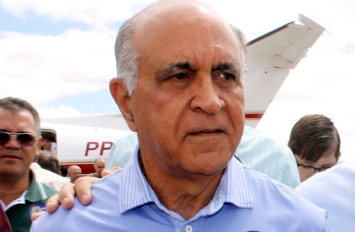 Paulo Souto assume secretaria da Fazenda de Salvador em janeiro