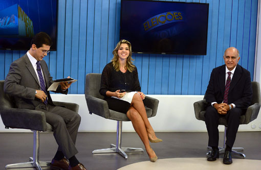 Eleições 2014: Paulo Souto cobra explicação do governo do PT sobre hospitais fechados no interior