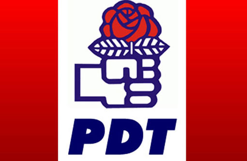 Brumado: PDT foi o partido que mais elegeu vereadores