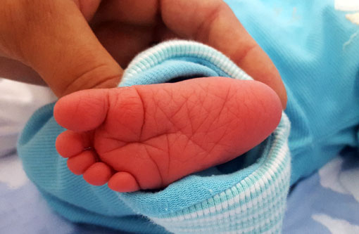 Aprovado Marco Legal da 1ª Infância, com licença-paternidade de 20 dias