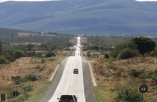 Brumado: Obras da adutora de Pebas, Pompeia e Frutuoso serão iniciadas em breve