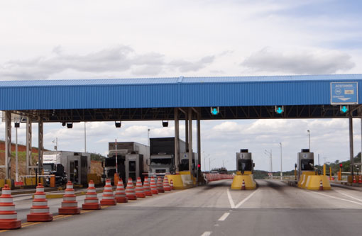 Bahia: Governo determina que ambulâncias não precisarão  pagar para passar por pedágios no estado